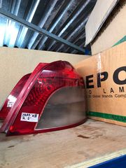 TOYOTA YARIS '06-'08 ΦΑΝΑΡΙ ΠΙΣΩ ΔΕΞΙ | RIGHT BACKLIGHT