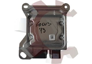 BM5T14B321CE Control Module Ford Focus-thumb-2
