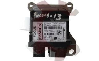 BM5T14B321CE Control Module Ford Focus