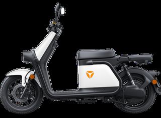 YADEA Y1S 2730W 102km Αυτονομια