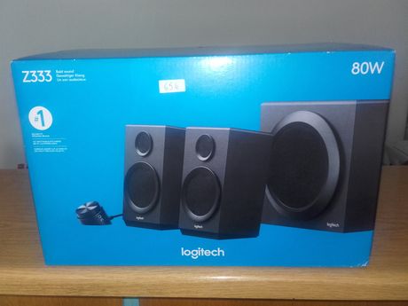 Logitech Z333