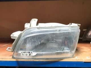 TOYOTA CARINA E '91-'97 ΦΑΝΑΡΙ ΕΜΠΡΟΣ ΑΡΙΣΤΕΡΟ | LEFT FRONTLIGHT