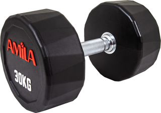 Aλτήρας Πολυγωνικός Polygon PU Series - 30,00Kg 94365 AMILA