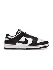 Nike Dunk Low DD1391-100 Λευκό-Μαύρο