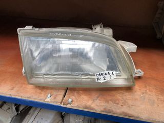 TOYOTA CARINA E '91-'97 ΦΑΝΑΡΙ ΕΜΠΡΟΣ ΔΕΞΙ | RIGHT FRONTLIGHT