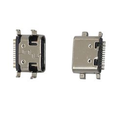 Type C USB Charging Port Connector for Alcatel Tablet 1T 10 8092 8091