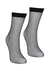 Κάλτσες Glitter Fishnet Socks