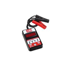 DT400 DIGITAL BATTERY TESTER Ψηφιακός Δοκιμαστής Μπαταρίας 12V - ΠΟΛΥΜΕΤΡΑ ΔΟΚΙΜΑΣΤΙΚΑ ΤΑΣΗΣ - TELWIN (#802605)