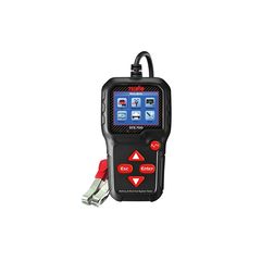 STS700 BATTERY TESTER Ψηφιακός Eλεγκτής Μπαταρίας 12V - ΠΟΛΥΜΕΤΡΑ ΔΟΚΙΜΑΣΤΙΚΑ ΤΑΣΗΣ - TELWIN (#804243)