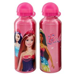 ΠΑΓΟΥΡΙ ΜΕΤΑΛΛΙΚΟ BARBIE 500ml