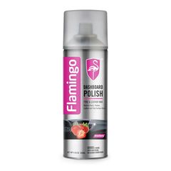 FLAMINGO ΓΥΑΛΙΣΤΙΚΟ ΤΑΜΠΛΟ ΦΡΑΟΥΛΑ 220ml