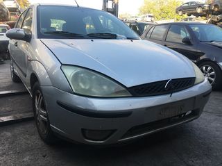 FORD FOCUS ΜΟΝΤΕΛΟ: 2002-2004 ΚΥΒΙΚΑ: 1400CC ΚΩΔ. ΚΙΝΗΤΗΡΑ: FXDB ECO4616