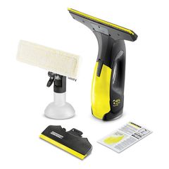 ΤΖΑΜΟΚΑΘΑΡΙΣΤΗΣ KARCHER WV 2 PREMIUM BLACK EDITION