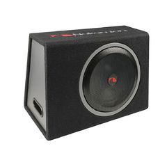 Nakamichi NBX305A Ενεργό Subwoofer Box 12"