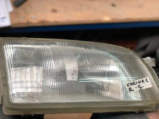 TOYOTA CARINA E '91-'97 ΦΑΝΑΡΙ ΕΜΠΡΟΣ ΔΕΞΙ | RIGHT FRONTLIGHT