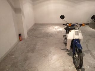 Honda C 1996 PRESS CUB 50-thumb-8