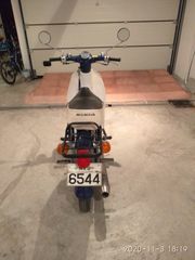 Honda C 1996 PRESS CUB 50-thumb-11