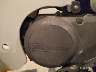 Honda C 1996 PRESS CUB 50-thumb-14