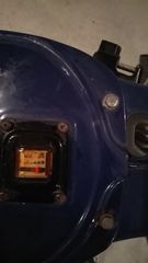 Honda C 1996 PRESS CUB 50-thumb-19