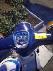 Honda C 1996 PRESS CUB 50-thumb-6