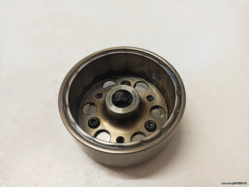 ΒΟΛΑΝ FAZER 600 