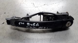 VW BORA 1400cc (AHW) 1999 4ΘΥΡΟ - ΧΕΡΟΥΛΙΑ ΠΟΡΤΩΝ ΕΞΩΤΕΡΙΚΑ (ΕΜΠΡΟΣ ΔΕΞΙ,ΠΙΣΩ ΑΡΙΣΤΕΡΟ & ΔΕΞΙ)