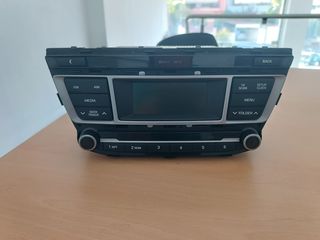 RADIO-USB-MP3 HYUNDAI I20