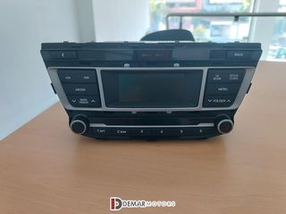 RADIO-USB-MP3 HYUNDAI I20