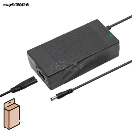 Opel '24 Ηλεκτρικά Πατίνια Φορτιστές  2A 5,5x2,5mm DC connector for Cecotec Ousider/Bongo Series A