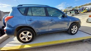 Φινιστρίνια Toyota Rav 4 '06 Προσφορά