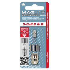 Λάμπα Maglite Xenon Bulb LMXA301