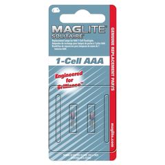 Λάμπα Maglite Xenon Bulb LK3A