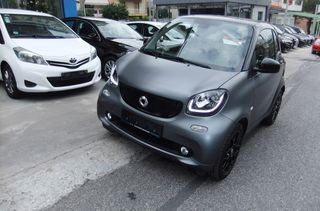 Smart ForTwo '17 PASSION AUTOMATIC 