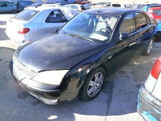 FORD MONDEO III 05 2,0cc 16V SEDAN CJBA