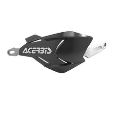 Χούφτες Acerbis X-Factory 22397.315 μαύρο-άσπρο