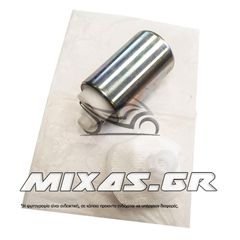 ΤΡΟΜΠΑ ΒΕΝΖΙΝΗΣ SUZUKI V-STROM 650 (07-11) ΜΙΚΡΗ STANDARD