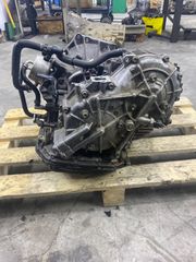 ΑΥΤΟΜΑΤΟ ΣΑΣΜΑΝ Κ111-112 ΓΙΑ RAV 4 CVT