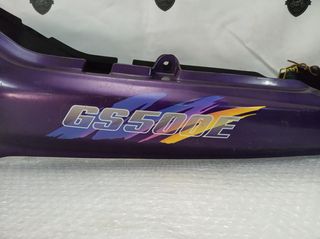 Suzuki  GS 500 E ουρά 89--thumb-3
