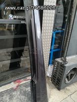 BMW Ε92 μασπιεδες πλαινοι εξωτερικοι 06-11 70 ευρο ο ενας