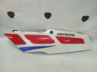 Yamaha FZR 600 ουρά αριστερό 89-