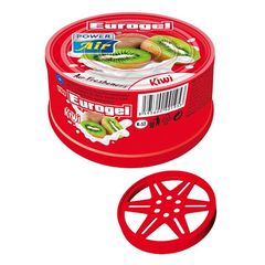 ΑΡΩΜΑΤΙKΟ ΚΟΝΣΕΡΒΑ GEL-IN-CAN - KIWI