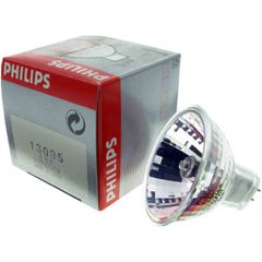 Philips 13095 ENH 120V 250W Halogen GY-5.3 175H Disco Stage Lamp - PHILIPS
