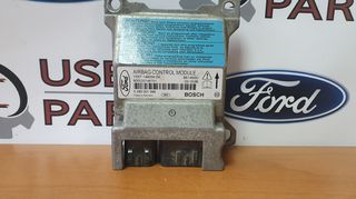 YS5T-14B056-DA Ford Ka street-Ka 2000-2008 Εγκέφαλος Αερόσακου