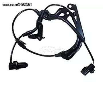 Αισθητήρας ABS μπροστινός MITSUBISHI L200 '05, PAJERO SPORT '08, HCA-MS-051, HCAMS051, MN102573