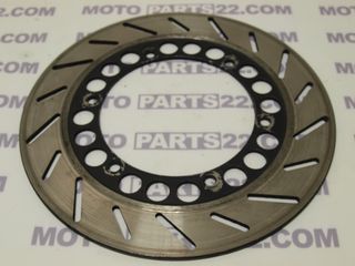 YAMAHA RD 250, RD 350, RZ 250, RZ 350 YPVS ΔΕΞΙΑ ΕΜΠΡΟΣ ΔΙΣΚΟΠΛΑΚΑ RZ RD 250, 350, XJ 400 ΠΙΣΩ ΔΙΣΚΟΠΛΑΚΑ ΕΣΩΤΕΡΙΚΗ ΔΙΑΜΕΤΡΟΣ 13,2ΜΜ ΕΞΩΤΕΡΙΚΗ 26,6 ΜΜ