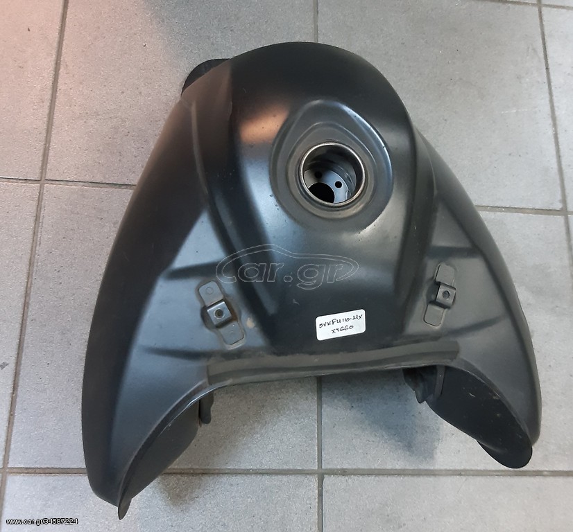 YAMAHA XT 660 ΡΕΖΕΡΒΟΥΑΡ 04-06