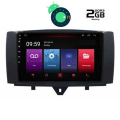 MULTIMEDIA OEM  SMART 451 (FACELIFT) mod. 2010-2015 