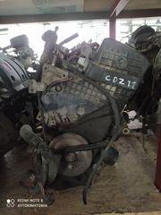 ΚΙΝΗΤΗΡΑΣ / ΜΟΤΕΡ ΚΩΔ. CDZ, 1000cc ΟΤΙ ΘΕΛΕΤΕ ΡΩΤΗΣΤΕ ΜΑΣ, ΑΠΟΣΤΟΛΗ ΣΕ ΟΛΗ ΤΗΝ ΕΛΛΑΔΑ.