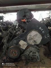 ΚΙΝΗΤΗΡΑΣ / ΜΟΤΕΡ ΚΩΔ. NFU '05 1600cc, ΟΤΙ ΘΕΛΕΤΕ ΡΩΤΗΣΤΕ ΜΑΣ, ΑΠΟΣΤΟΛΗ ΣΕ ΟΛΗ ΤΗΝ ΕΛΛΑΔΑ.