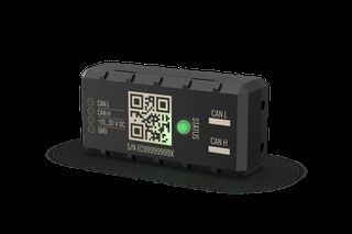 TELTONIKA ECAN02 CAN Adapter